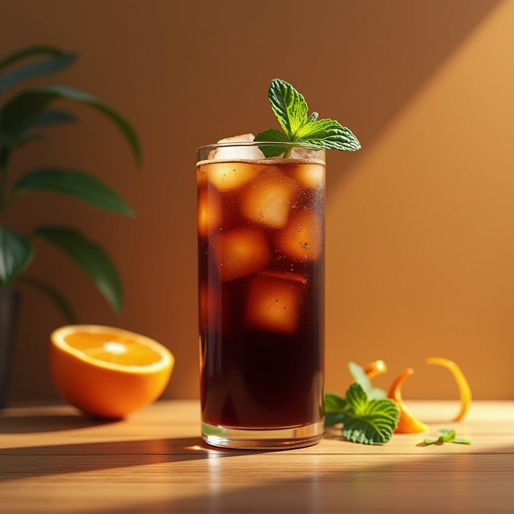 Cold Brew